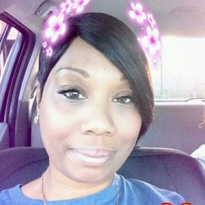 Meet your Posher, Tonya